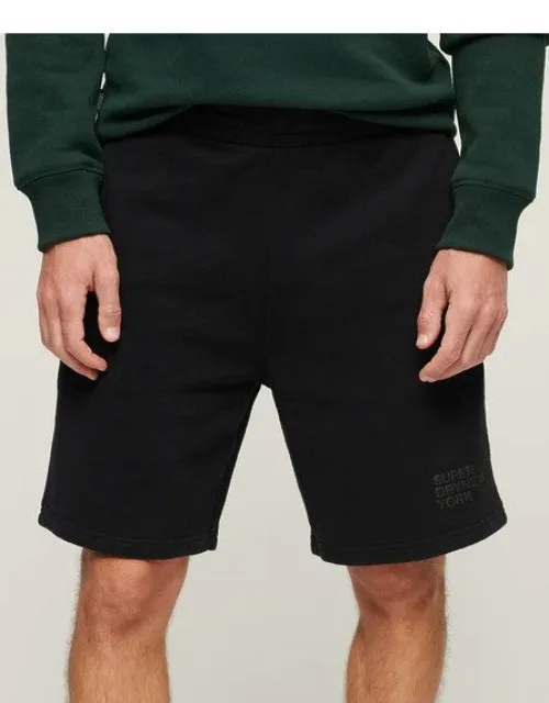 Luxury Sport Loose Shorts