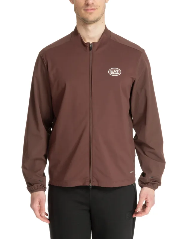 Ventus 7 Zip-up Hoodie