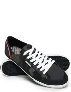Low Pro Retro Trainers