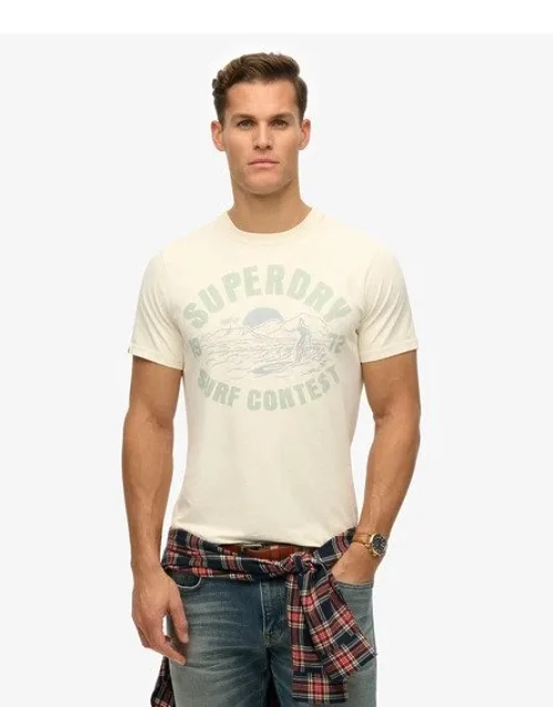 Lo-fi Outdoor Relaxed T-shirt