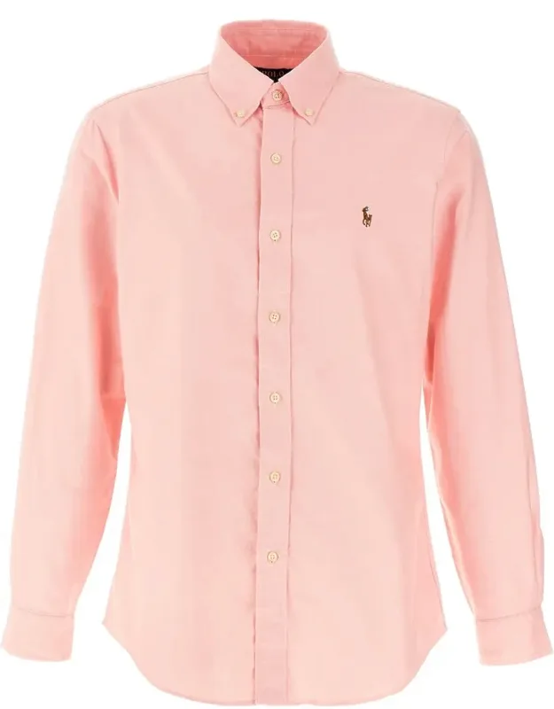 Oxford Shirt