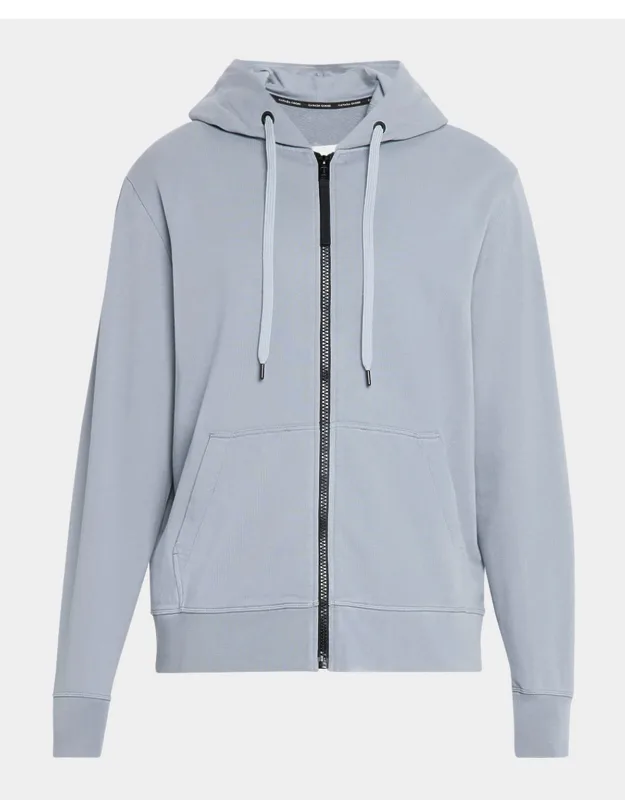 Huron Full-zip Hoodie