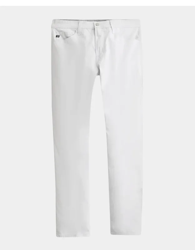 Everett Airluxe Slim-straight Pants