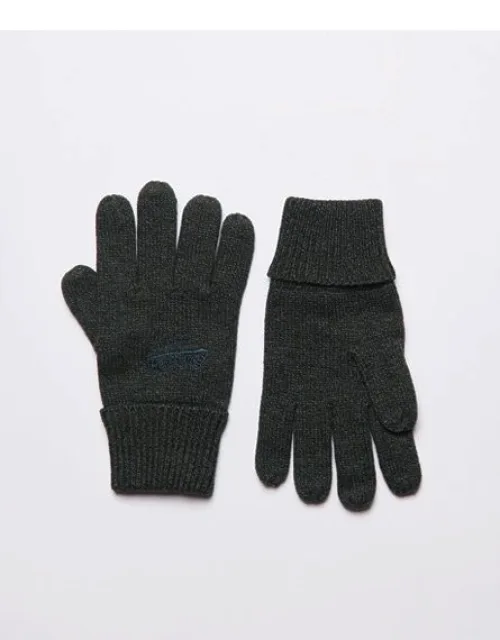 Vintage Logo Classic Gloves
