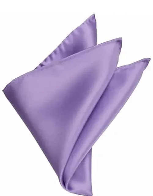 Solid Pocket Square