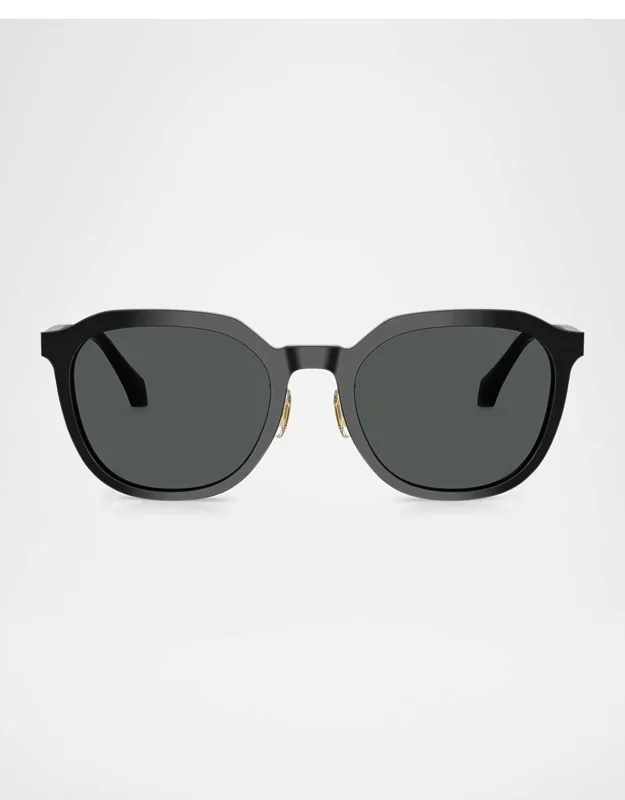 Round Sunglasses