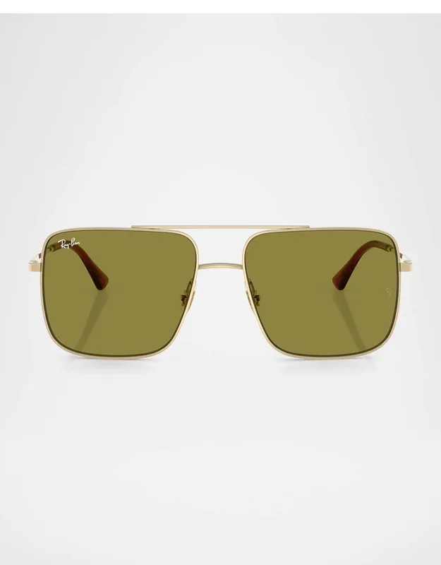Square Sunglasses, 56mm