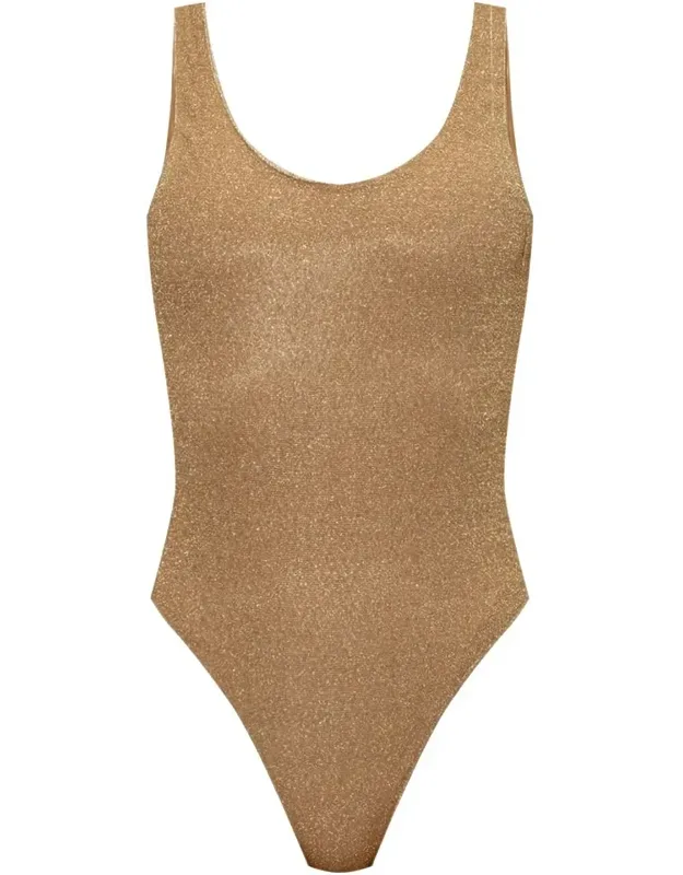 Lumière Sporty Swimsuit