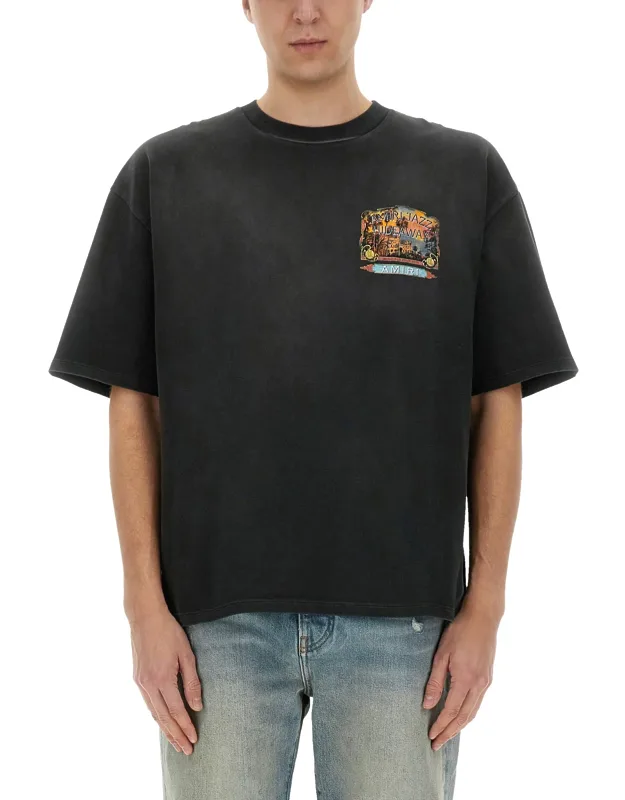 "jazz Hideaway" T-shirt