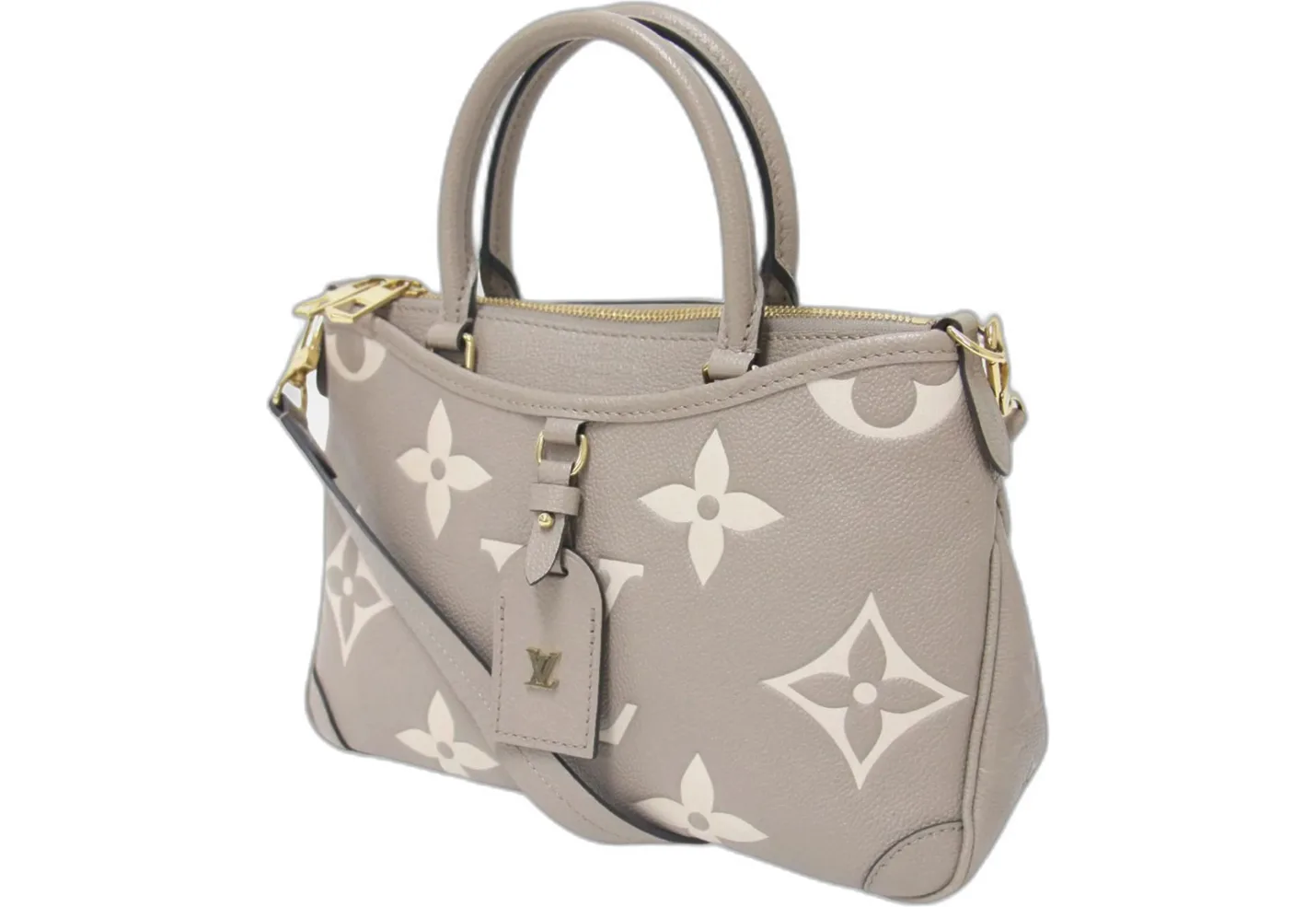 Monogram Empreinte Trianon Pm Shoulder Bag