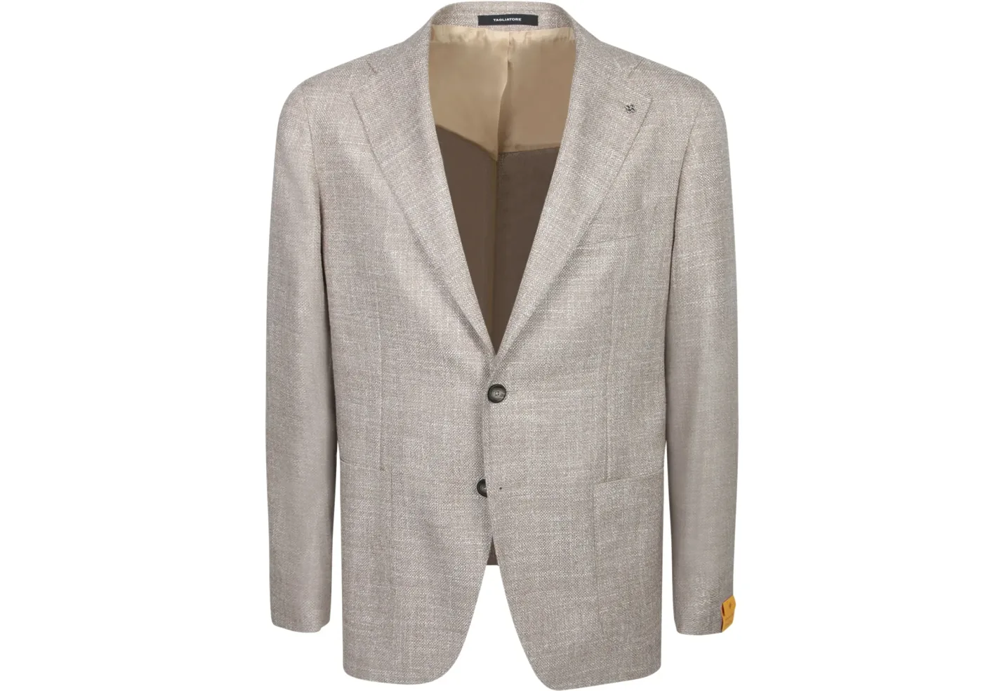 Woven Fabric Jacket