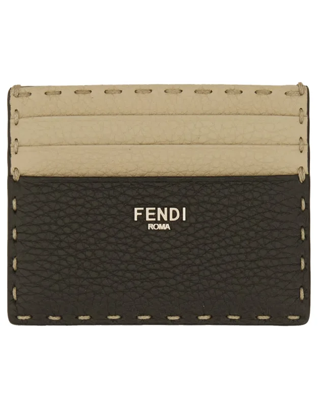 Card Holder "saddlery"