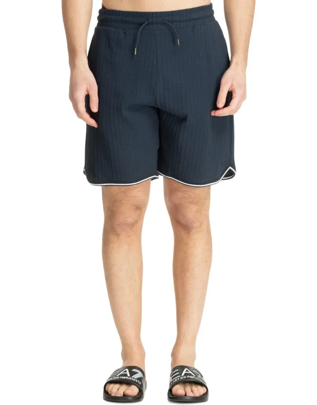 Swimwear Track Shorts