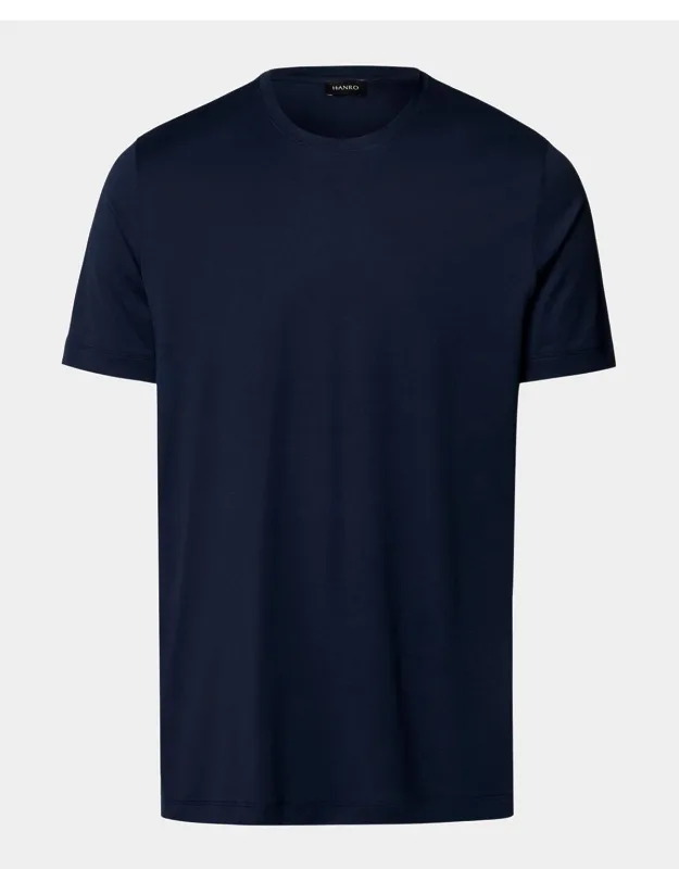 Short-sleeve T-shirt