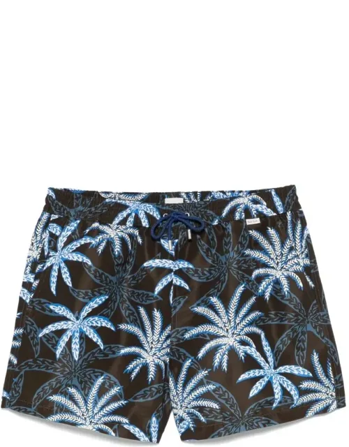 Swim Shorts Palms