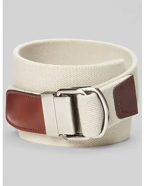 Elastic Stretch Braid Belt