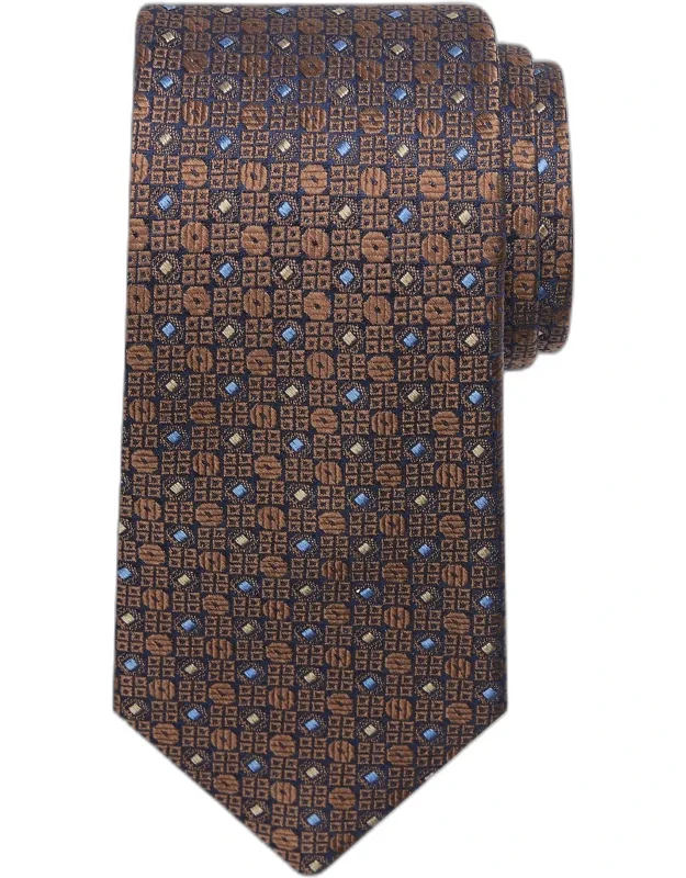 Reserve Collection Geometric Tie