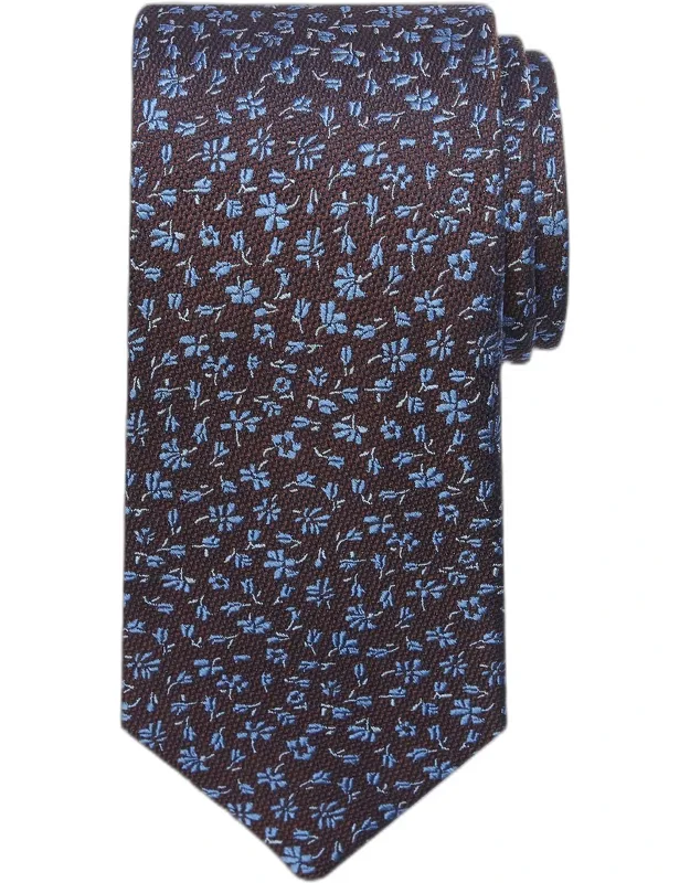 Reserve Collection Floral Tie
