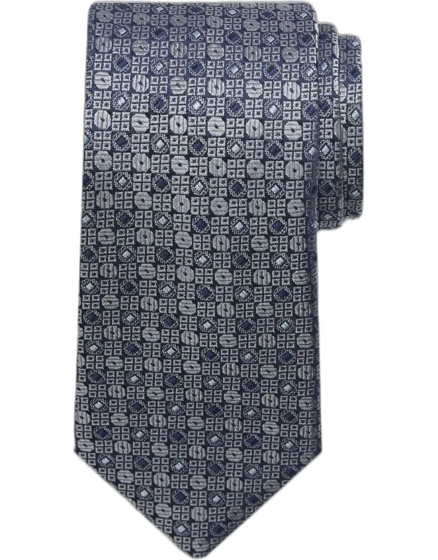 Reserve Collection Geometric Tie