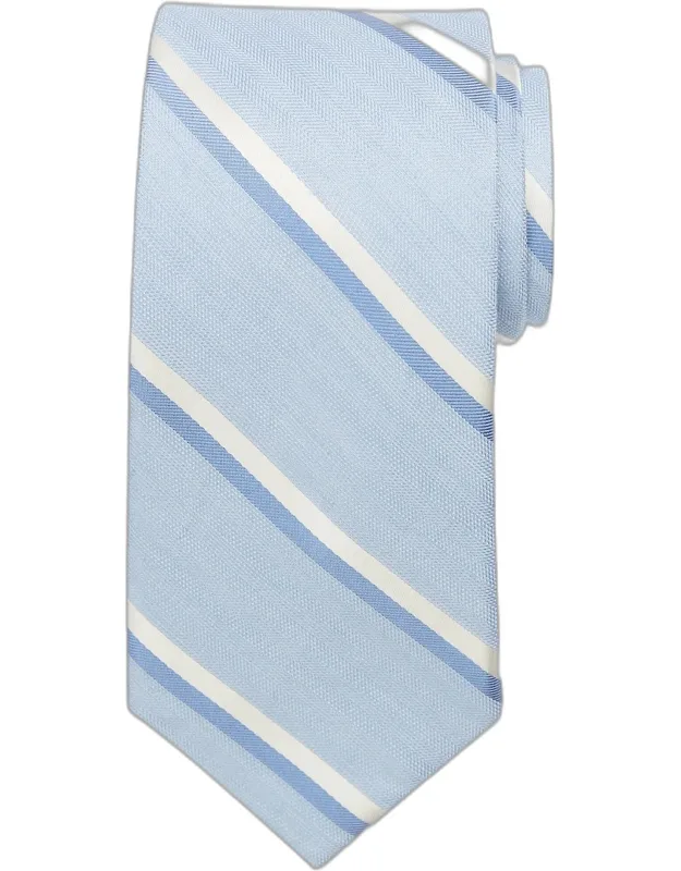 Reserve Collection Sherbet Stripe Tie
