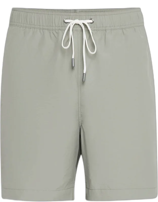 Charles Quick-dry Swim Shorts, 7" Inseam