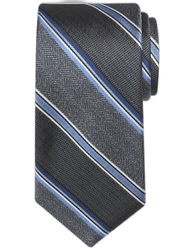 Reserve Stripe Tie
