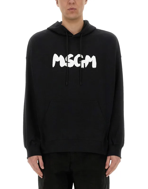 Hoodie Made In Italy