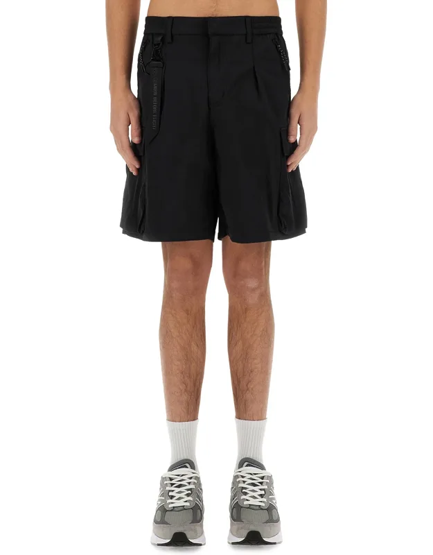 Short Cargo Utilities