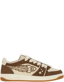 "egg Rocket Trainers With Unique Style And Comfort"