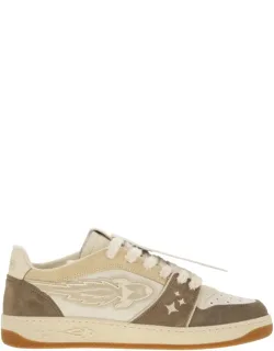 Egg Rocket Trainers - Unique Style And Comfort