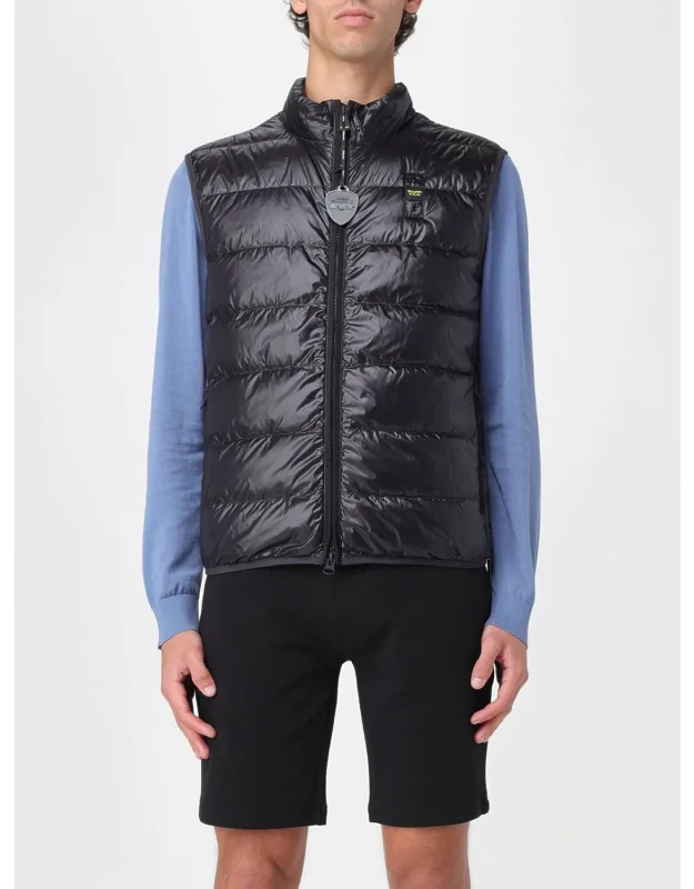 Suit Vest Color Grey