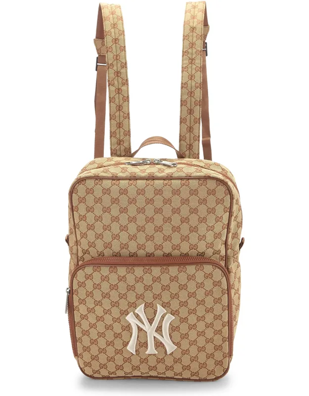New York Yankees Backpack