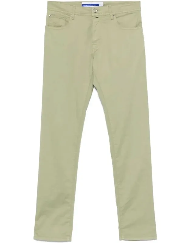 Slim Fit Denim Jeans