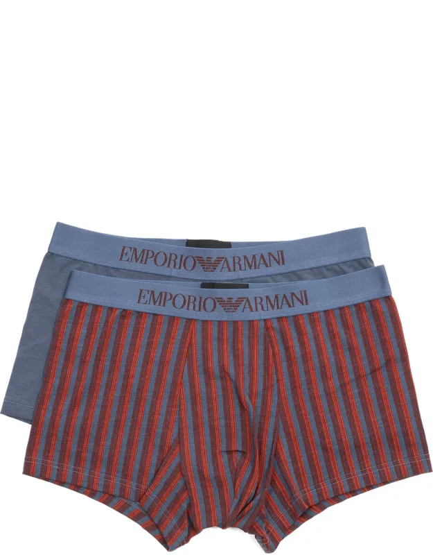 2 Pack Boxer - New With Tags