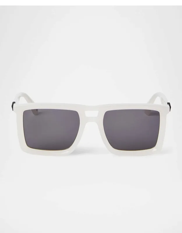 Stratford Acetate Square Sunglasses