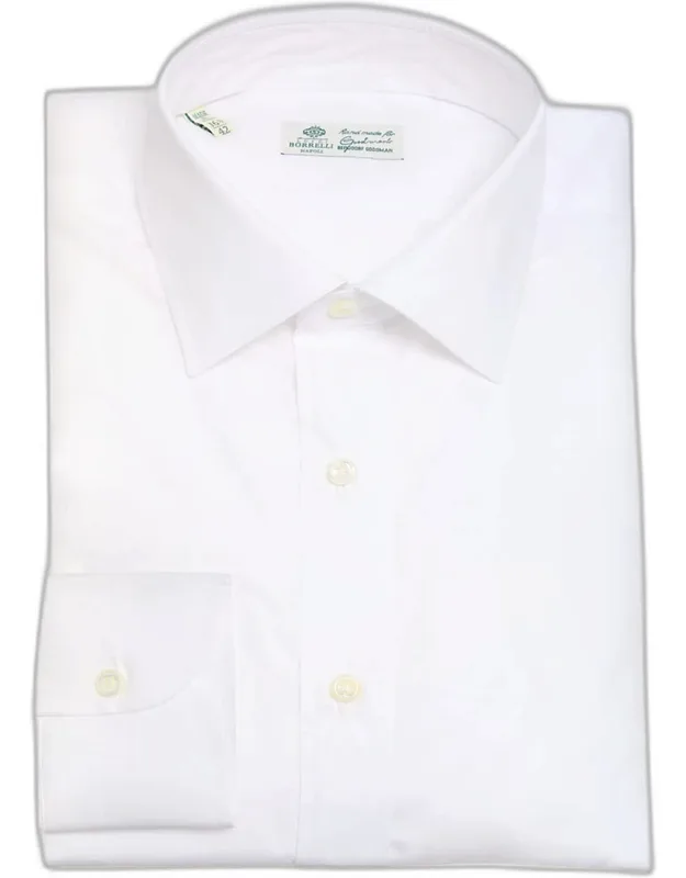 Cotton Dress Shirt