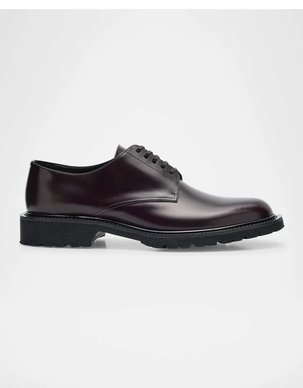 Army 20 Derby Shoes