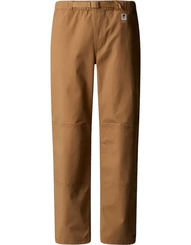 Beta Utility Belted Pants