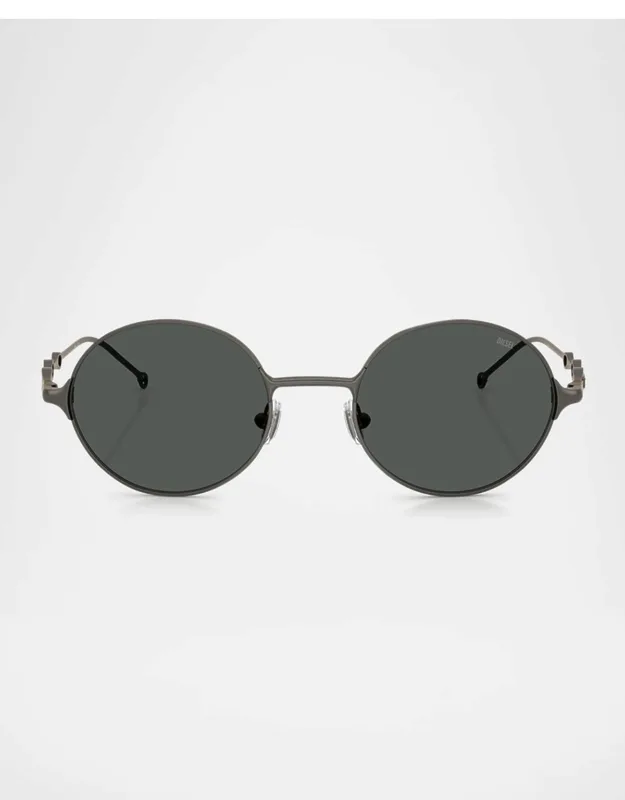Round Sunglasses
