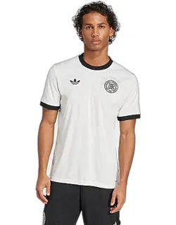 Germany Anniversary Soccer Jersey