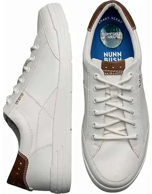 Kore City Walk Lace-to-toe Oxford Sneakers