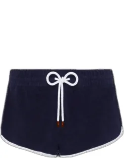 Terry Shorts - Shorty - Liddy