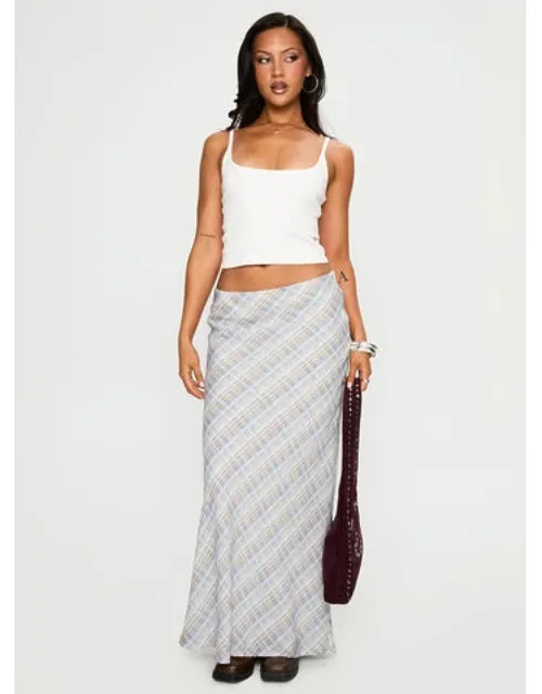 Maxi Skirt