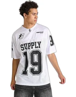Backer Jersey Shirt