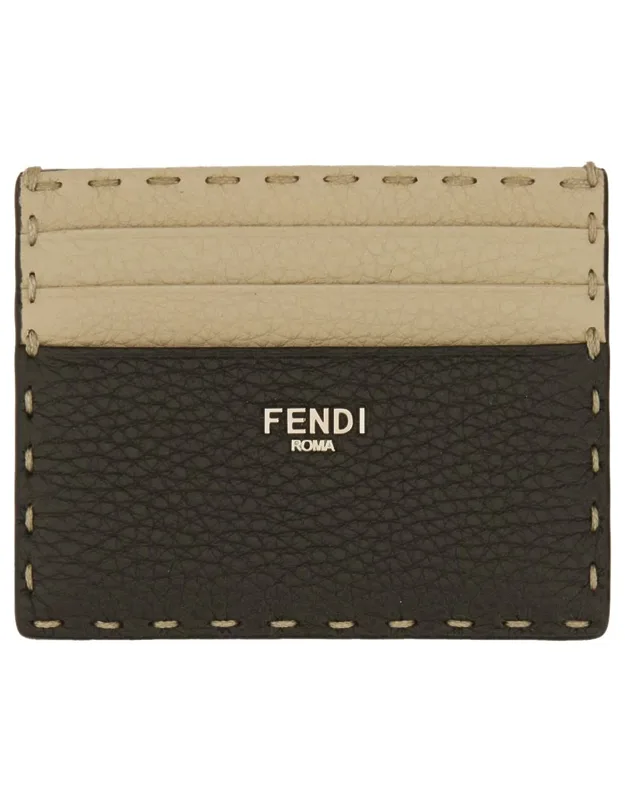 Card Holder "saddlery"