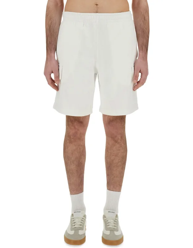 _lacoste Short Cargo_
