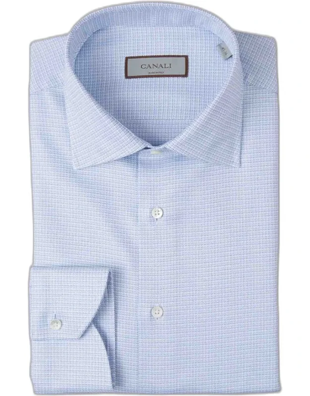 Regular Cotton Shirt