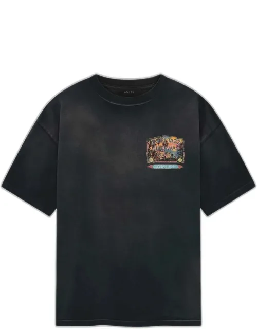 Jazz Hideaway T-shirt