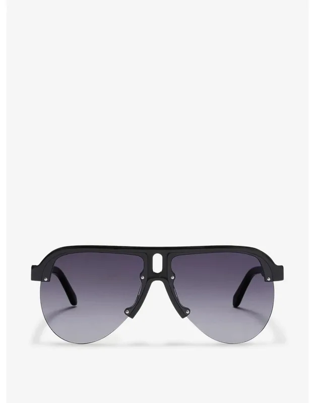Trinity Aviator Sunglasses