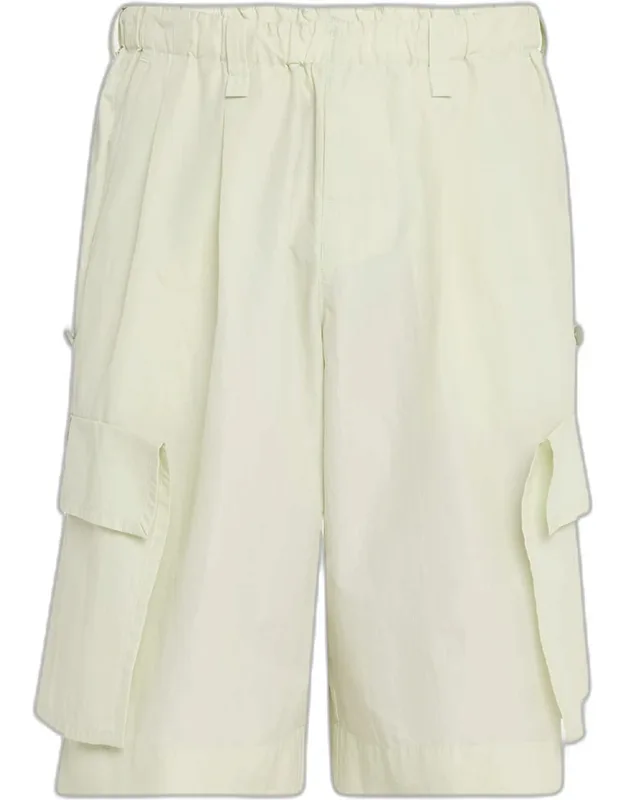 Cotton Freshen Cargo Shorts